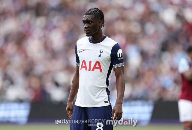 이브 비수마/게티이미지코리아