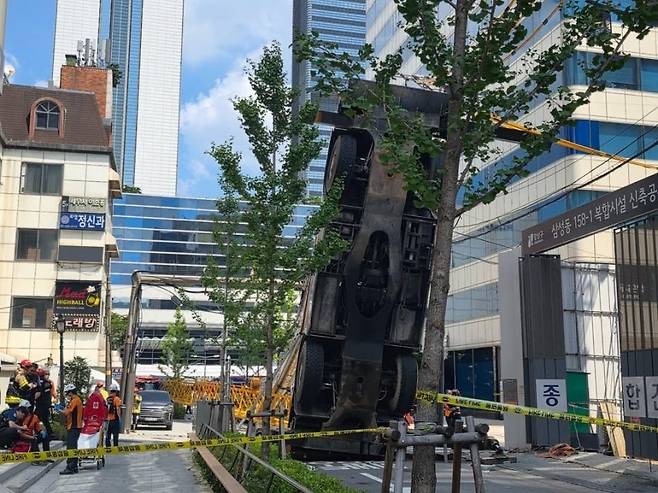 [연합/독자 제공]