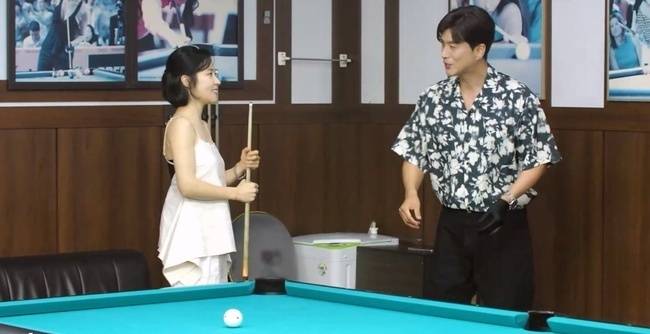 KBS Joy, KBS 2TV ‘오래된 만남 추구’ 제공