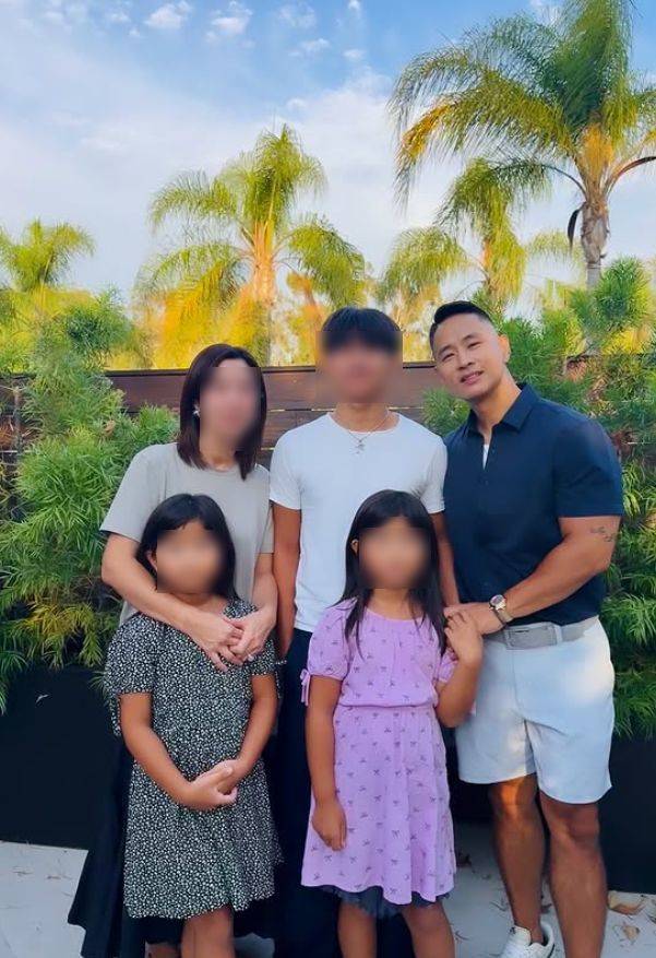 [서울=뉴시스] 유승준. (사진=유승준 인스타그램 캡처) 2025.08.25. photo@newsis.com *재판매 및 DB 금지