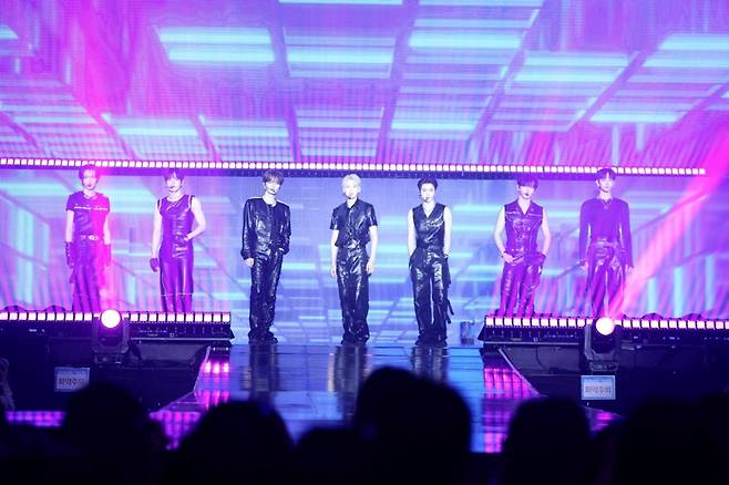 [사진 = C9엔터테인먼트 제공]