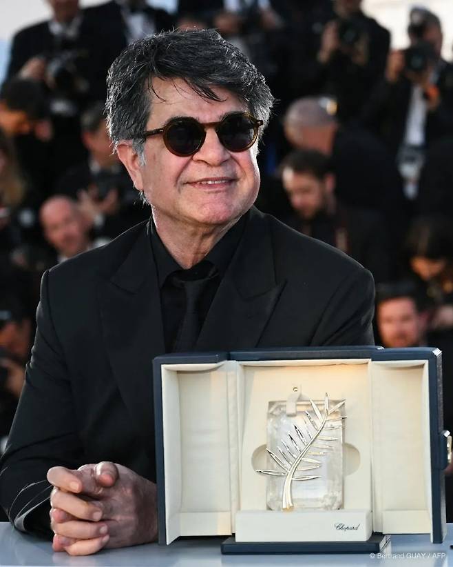 사진제공｜칸국제영화제