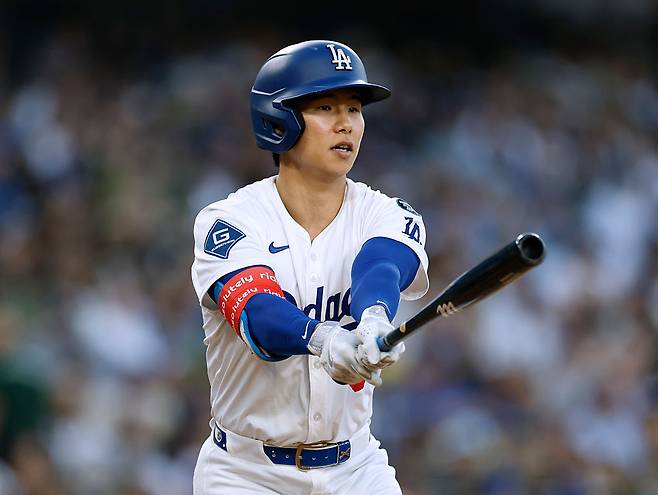 김혜성. 게티이미지코리아