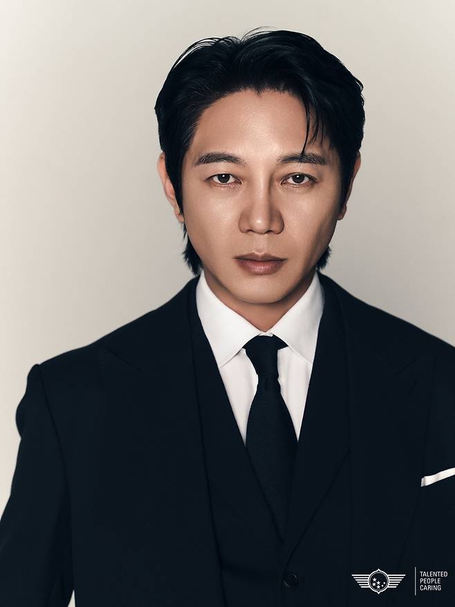 배우 원현준 프레인TP