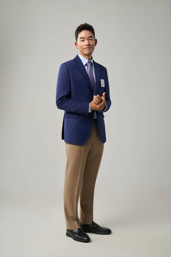 이시우 / 사진=SBS골프 제공