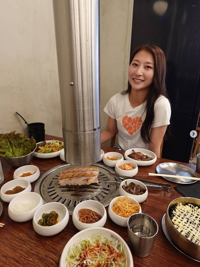 ▲ 유즈호 시오코시 SNS