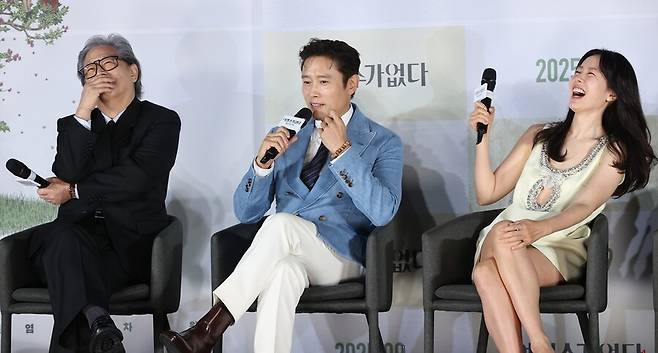 ▲ 어쩔수가없다. ⓒ연합뉴스