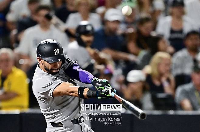 ▲ 트레이드 이적 후 맹활약으로 볼피의 자리를 위협하고 있는 호세 카바예로