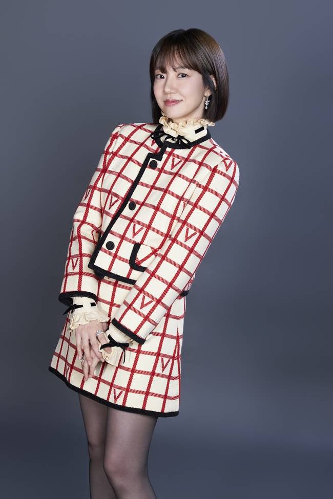 '파인' 임수정의 '악역' 욕망.."'나는 어쩔 수 없이 배우를 해야 하는구나' 싶었죠"[★FULL인터뷰]
