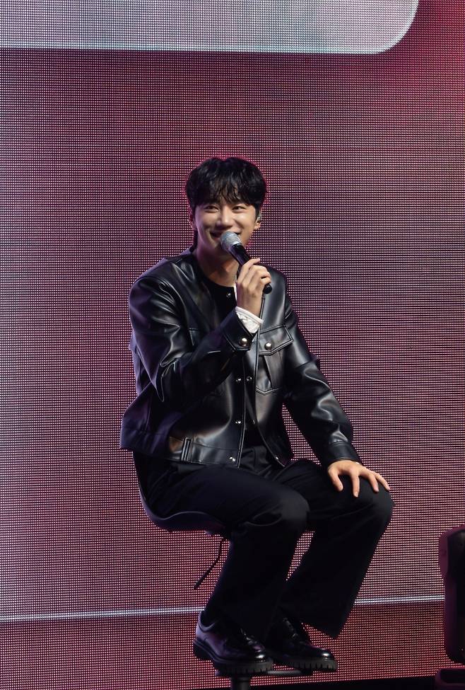 이준영/사진제공=빌리언스