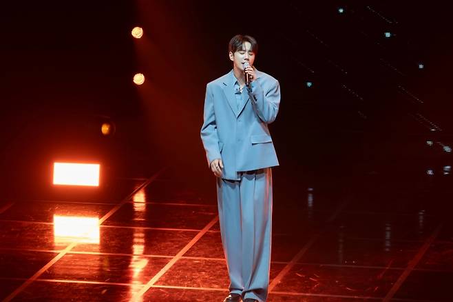 이준영/사진제공=빌리언스