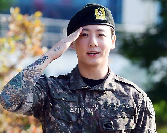 방탄소년단 정국. 사진|스타투데이DB