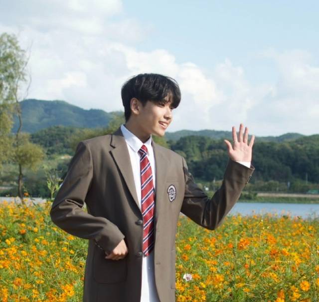 구준표 학생