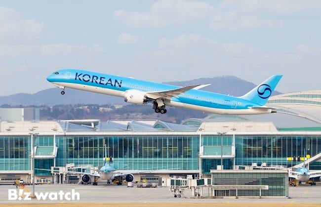 /사진=대한항공