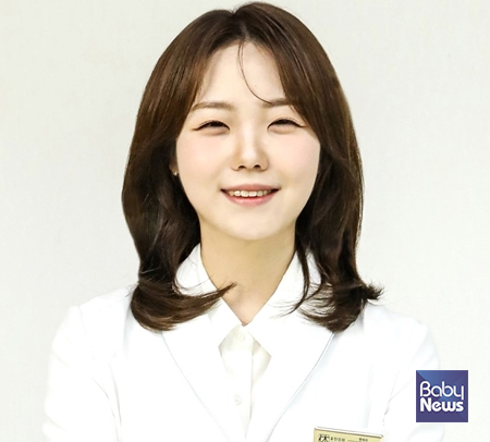 청주 휴한의원 조민정 원장. ⓒ청주 휴한의원