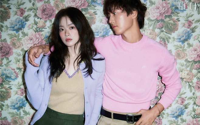 엘르코리아