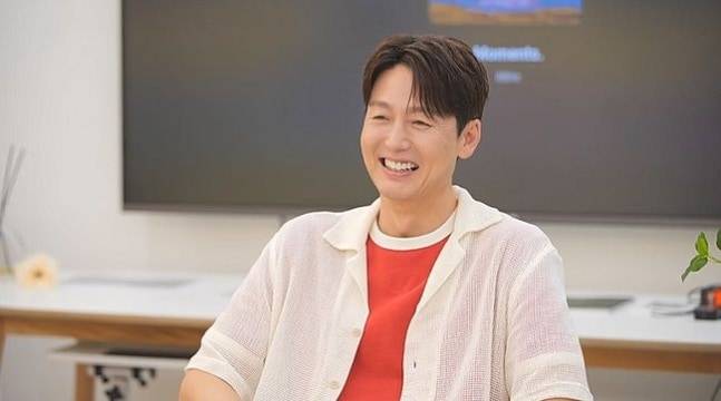 배우 이정진. 사진|채널A ‘요즘 남자 라이프-신랑수업’