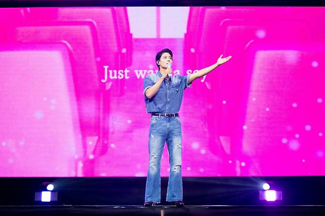 사진 제공=더블랙레이블