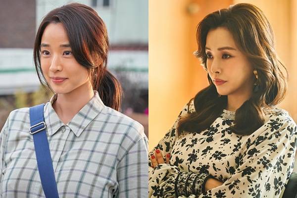 '애마' 스틸컷 ⓒ넷플릭스