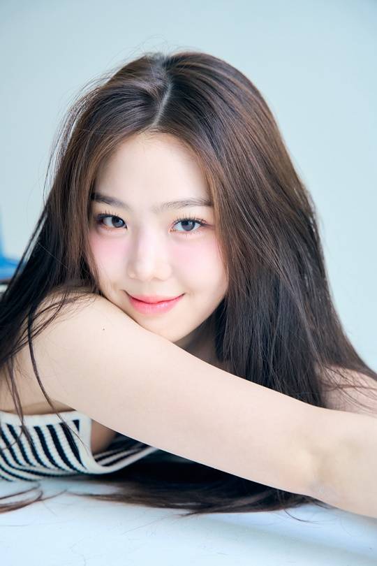 조민지 아나운서. ⓒ조민지