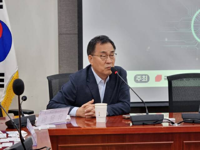 최형두 국민의힘 의원 (사진=조이환 기자)
