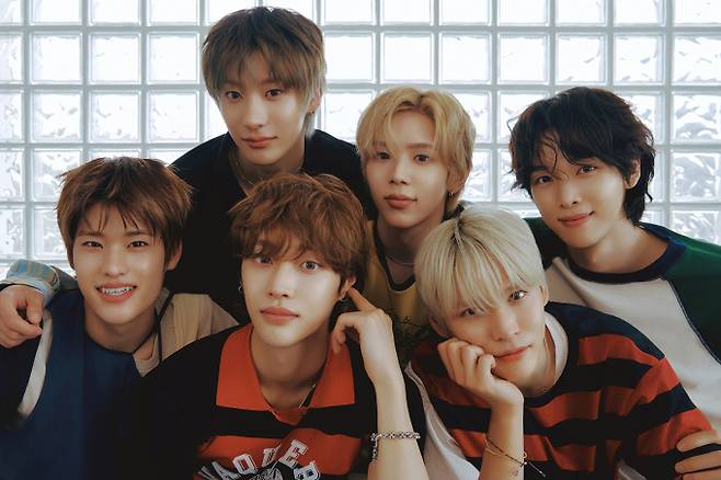 라이즈 캐릭터 ‘리라즈’, 글로벌 러브콜 이어져(제공: SM엔터테인먼트)