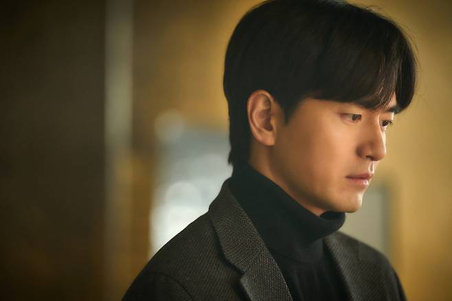 ‘실연당한 사람들을 위한 일곱시 조찬모임’ 수지, 이진욱 (제공: 위지윅스튜디오)