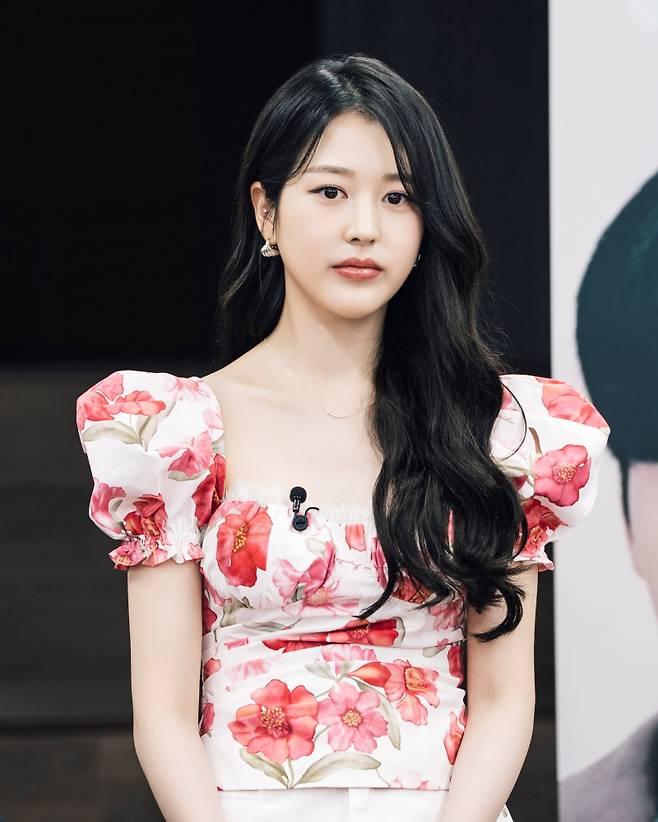 배우 장다아. 사진제공=킹콩 by 스타쉽