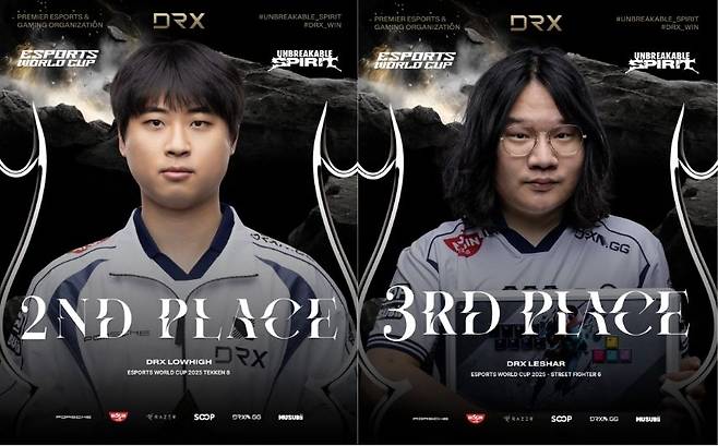 DRX 제공