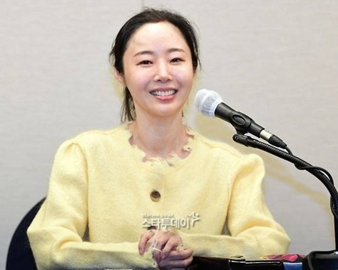 민희진 전 어도어 대표. 사진ㅣ스타투데이DB
