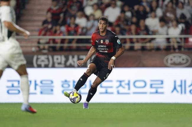 사진=프로축구연맹