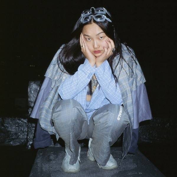 오드리 누나