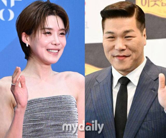 장도연이 서장훈과 늦은 밤 통화를 했다고 밝혀 눈길을 끌었다. / 마이데일리 DB