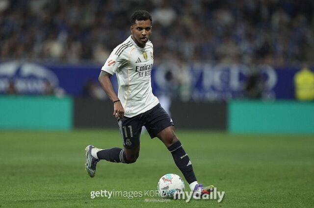 호드리구/게티이미지코리아