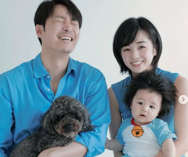 사야가 심형탁에 대해 폭로해 눈길을 끌었다. / 심형탁 소셜미디어