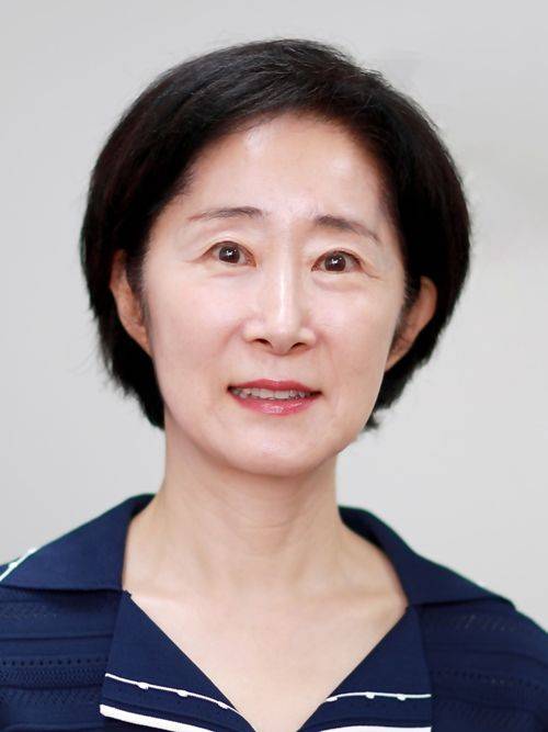 [서울=뉴시스] 삼육대 강경아 입학처장. (사진=삼육대 제공) 2025.08.25. photo@newsis.com *재판매 및 DB 금지