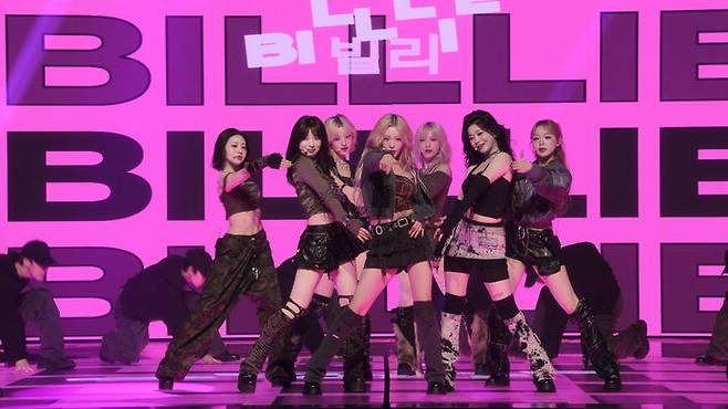 [서울=뉴시스] 케이팝드(KPOPPED). (사진 = 애플(Apple) TV+ 제공) 2025.08.26. photo@newsis.com *재판매 및 DB 금지