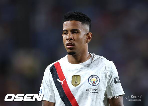 [사진] 사비뉴 ⓒGettyimages(무단전재 및 재배포 금지)