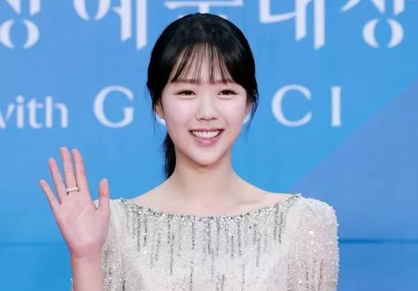 지예은이 건강상의 이유로 활동 중단 소식을 알렸다. 뉴스1