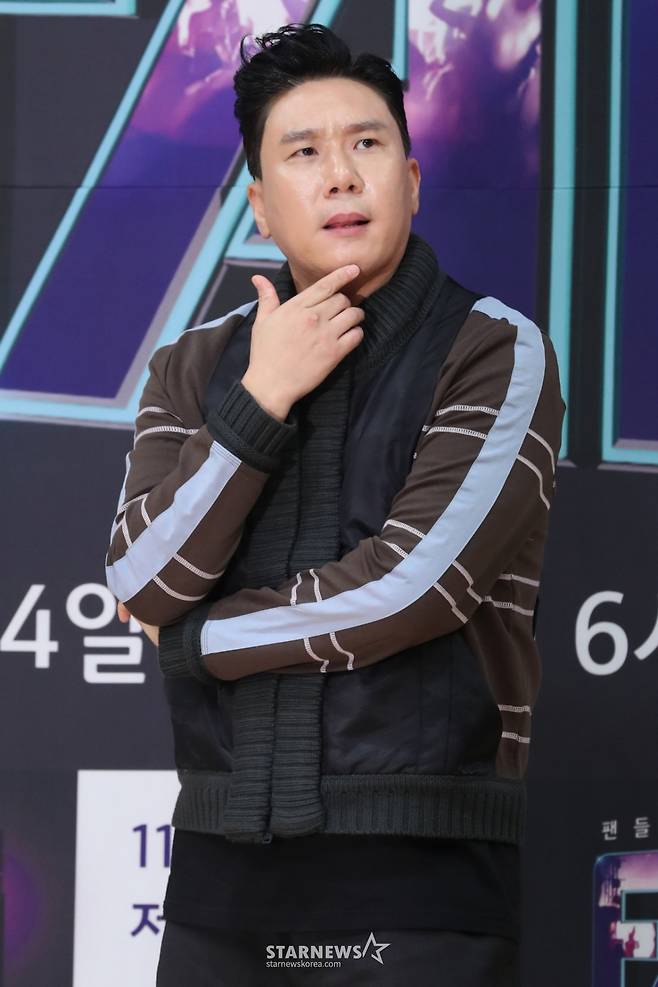 이상민 /사진=스타뉴스