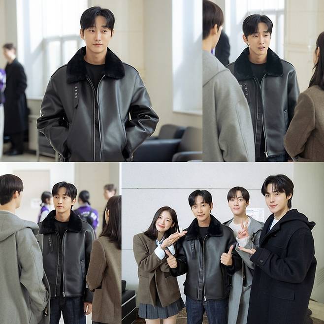 ‘내여상’ 진영. 사진|KBS