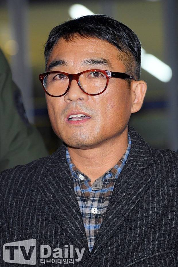 김건모