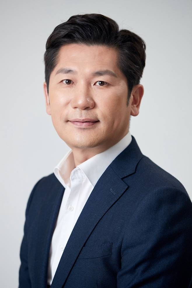 기호 1번 서정호 후보