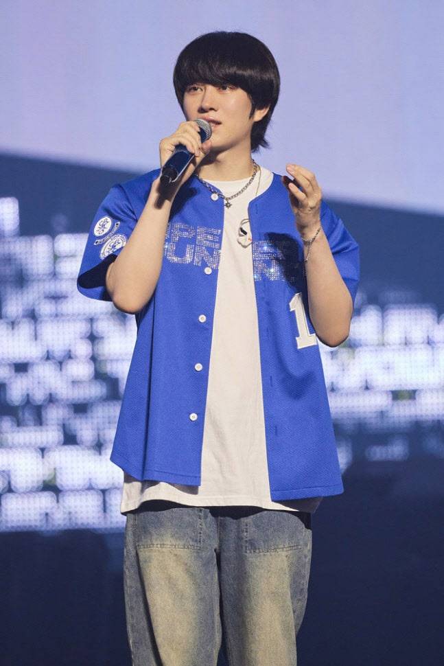 김희철(사진=SM엔터테인먼트)