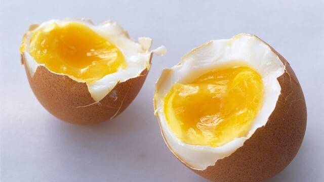 대부분의 사람은 하루에 달걀 한 개 정도는, 먹어도 심장 건강에 부정적인 영향을 미치지 않는다 |출처: 클립아트코리아