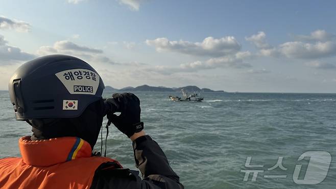 실종자 수색 자료사진(사진은 기사 내용과 무관함) / 뉴스1 ⓒ News1