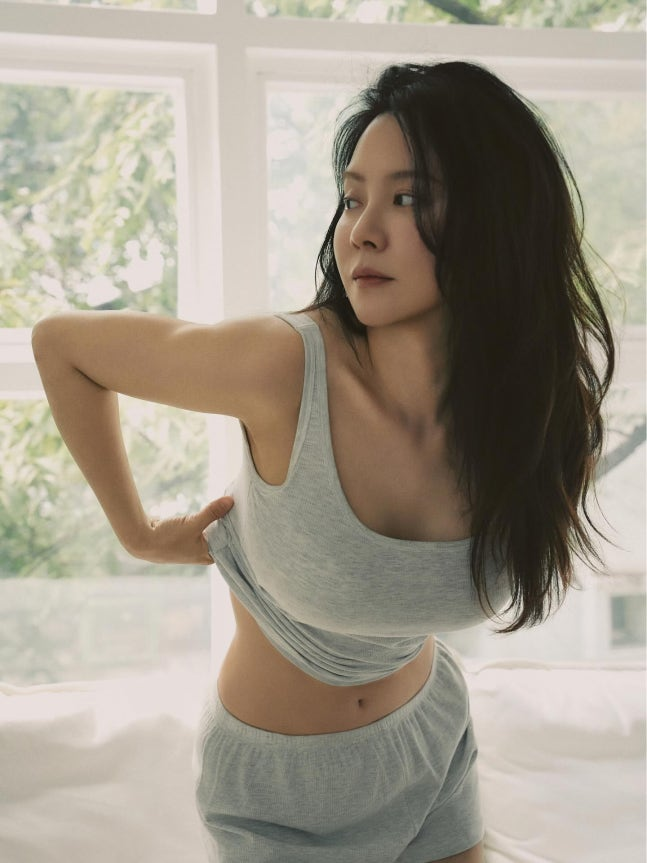 사진 | 송지효 SNS