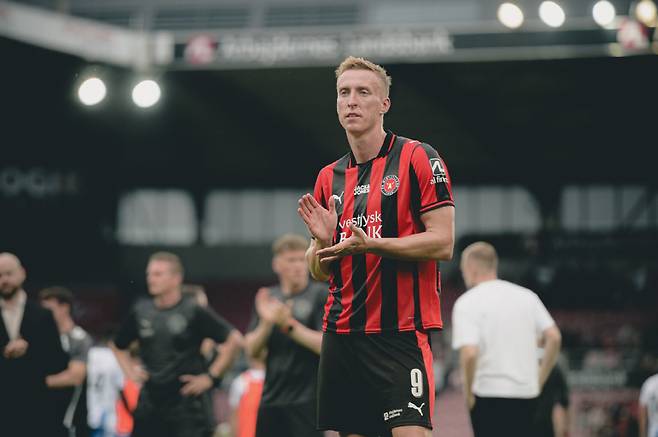 출처=미트윌란 홈페이지 캡쳐