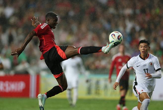 사진=REUTERS 연합뉴스