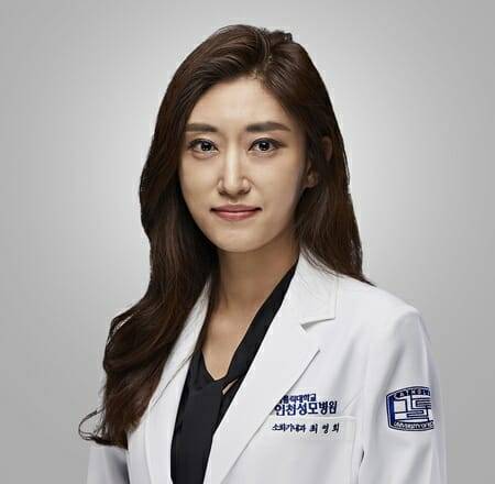 인천성모병원 소화기내과 최영희 교수